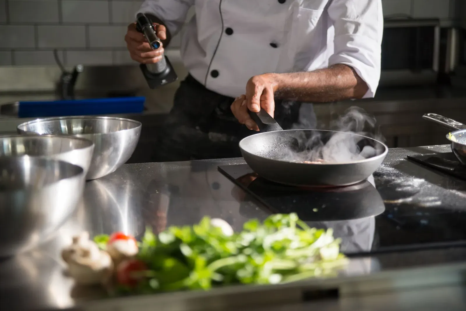 Curso de cocina gratis (SEPE) y certificado: guía 2026