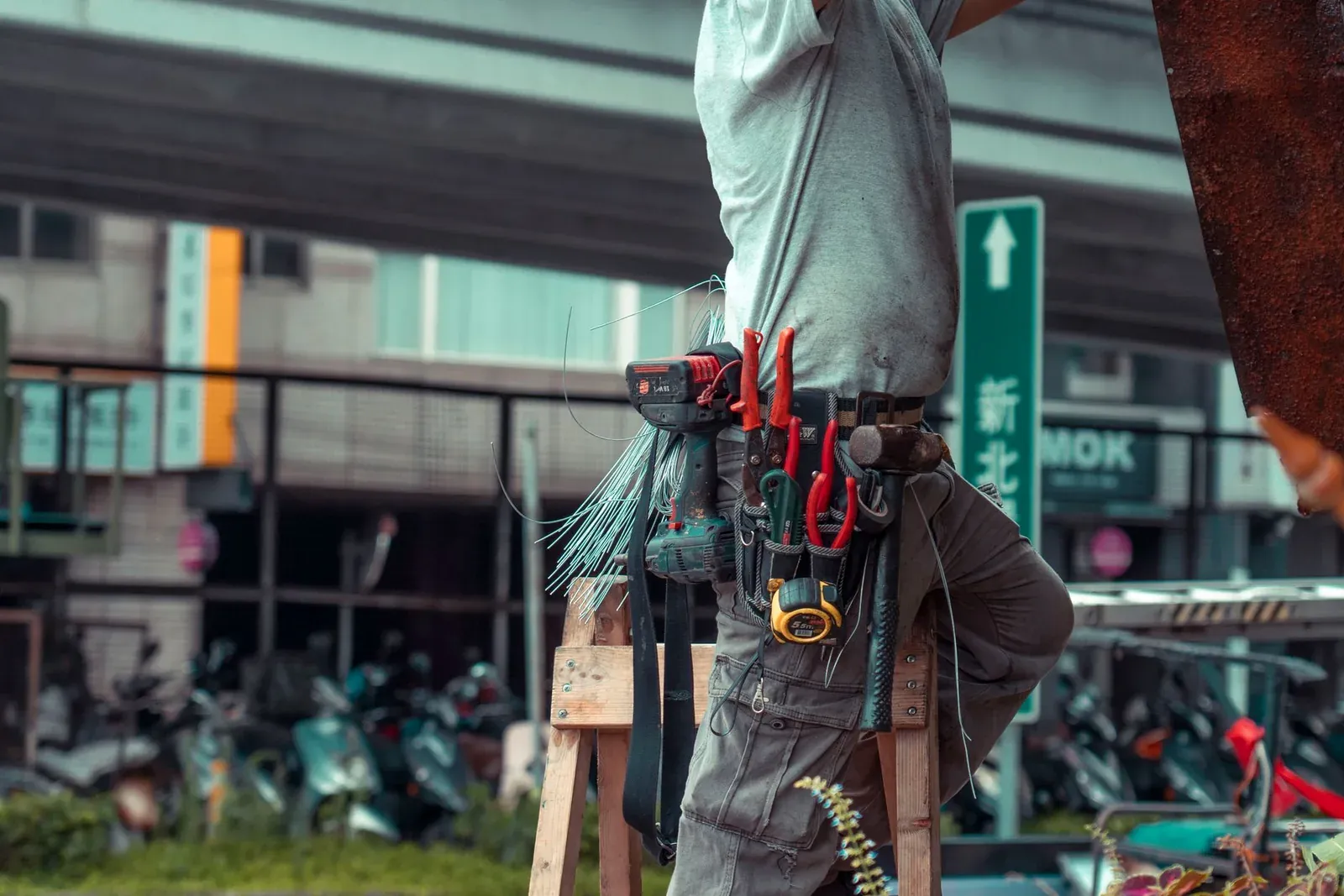 Curso electricidad industrial: gratis, SEPE y certificado