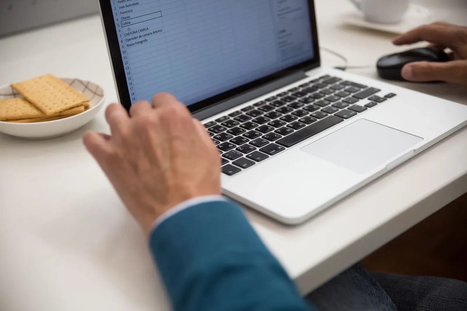 Curso de Excel básico gratis: guía y dónde apuntarte 2026