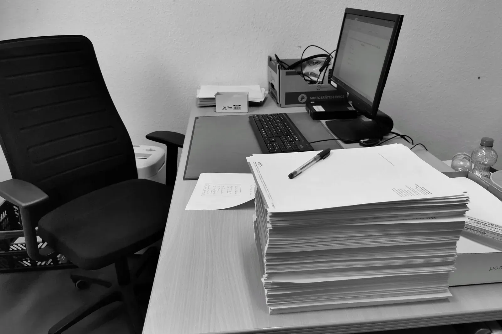 Curso de administración gratis (SEPE): guía 2026